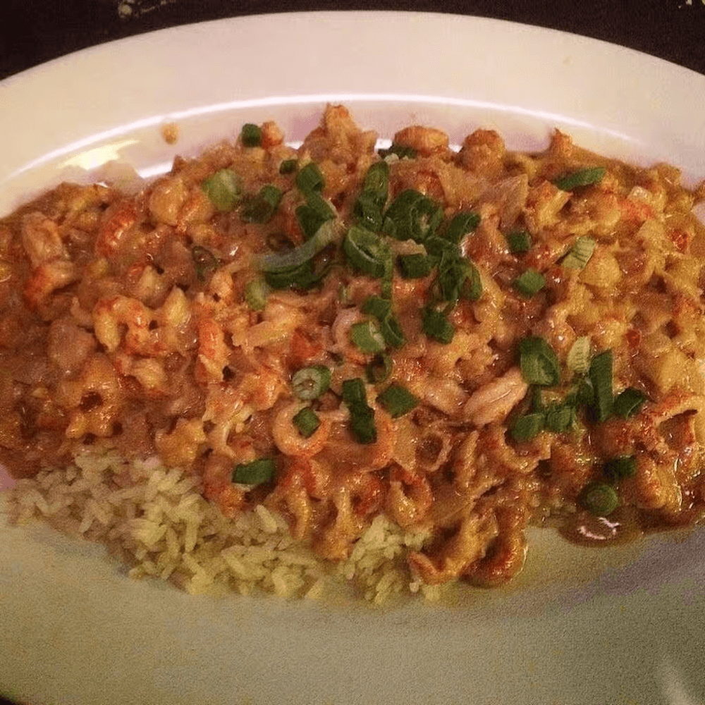 Billy Carter's Crawfish