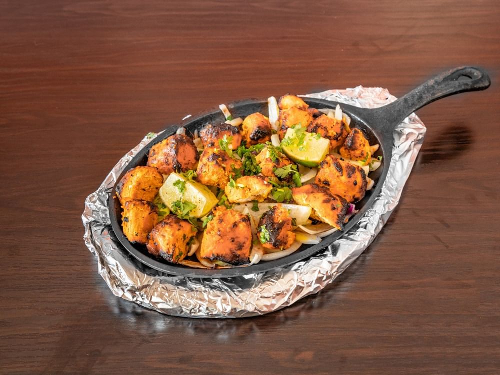 Tandoori Chicken (Boneless)