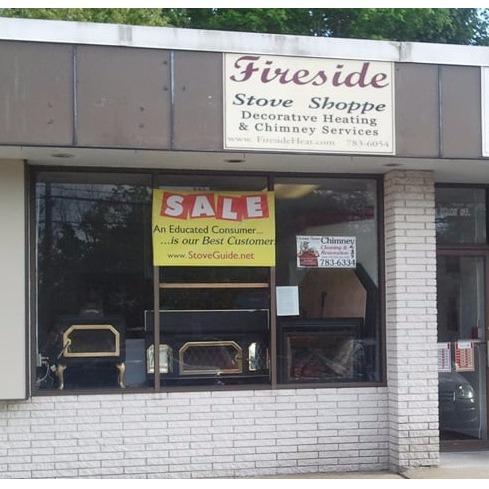 Fireside Stove Shop