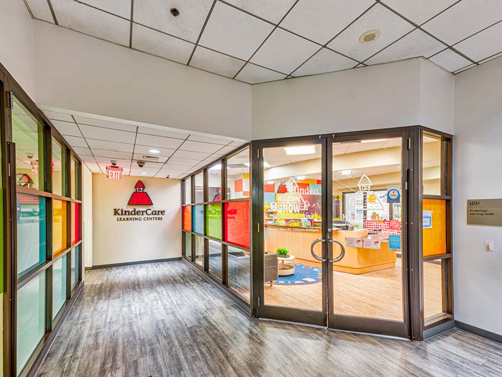 Center City KinderCare