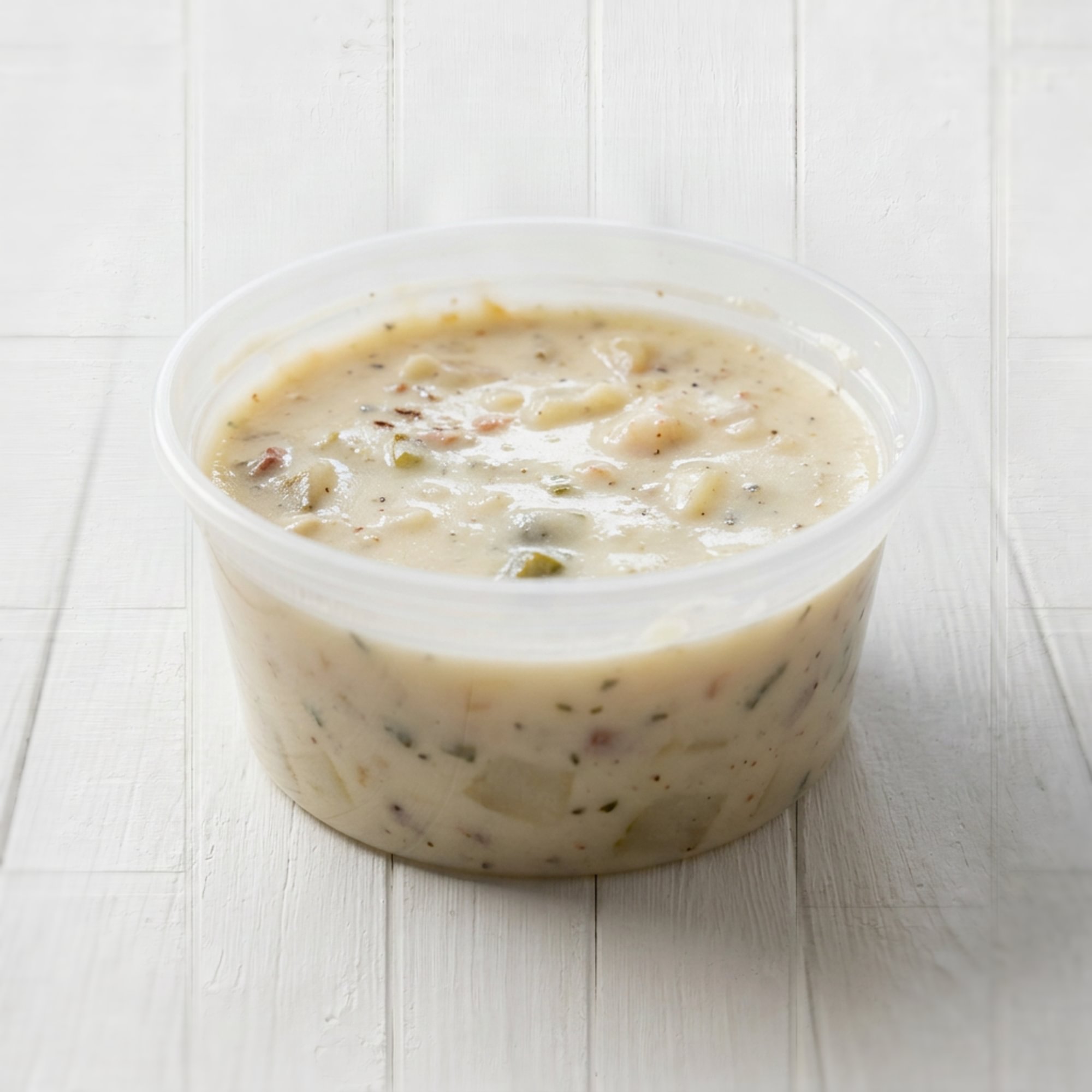 Zuppa del Giorno