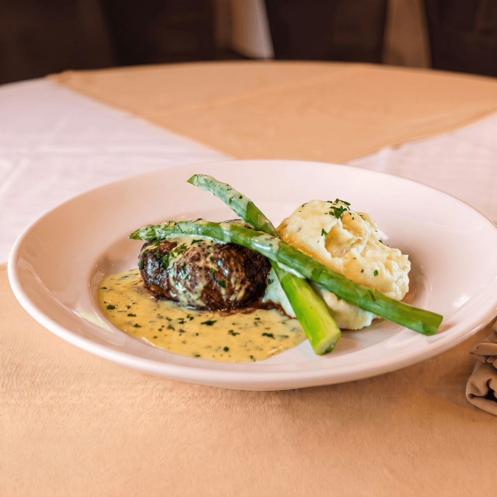 Filet Mignon