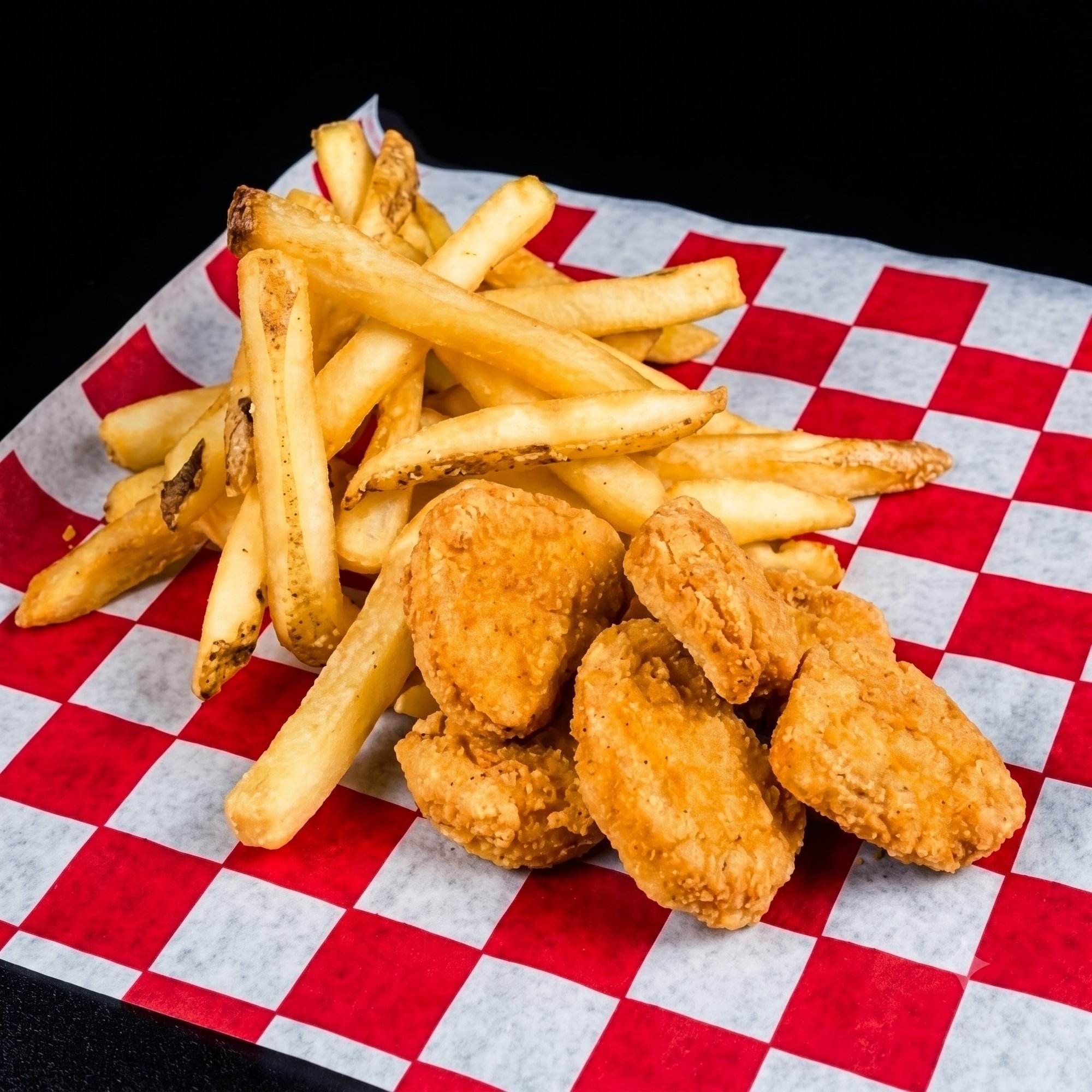 Chicken Nuggets