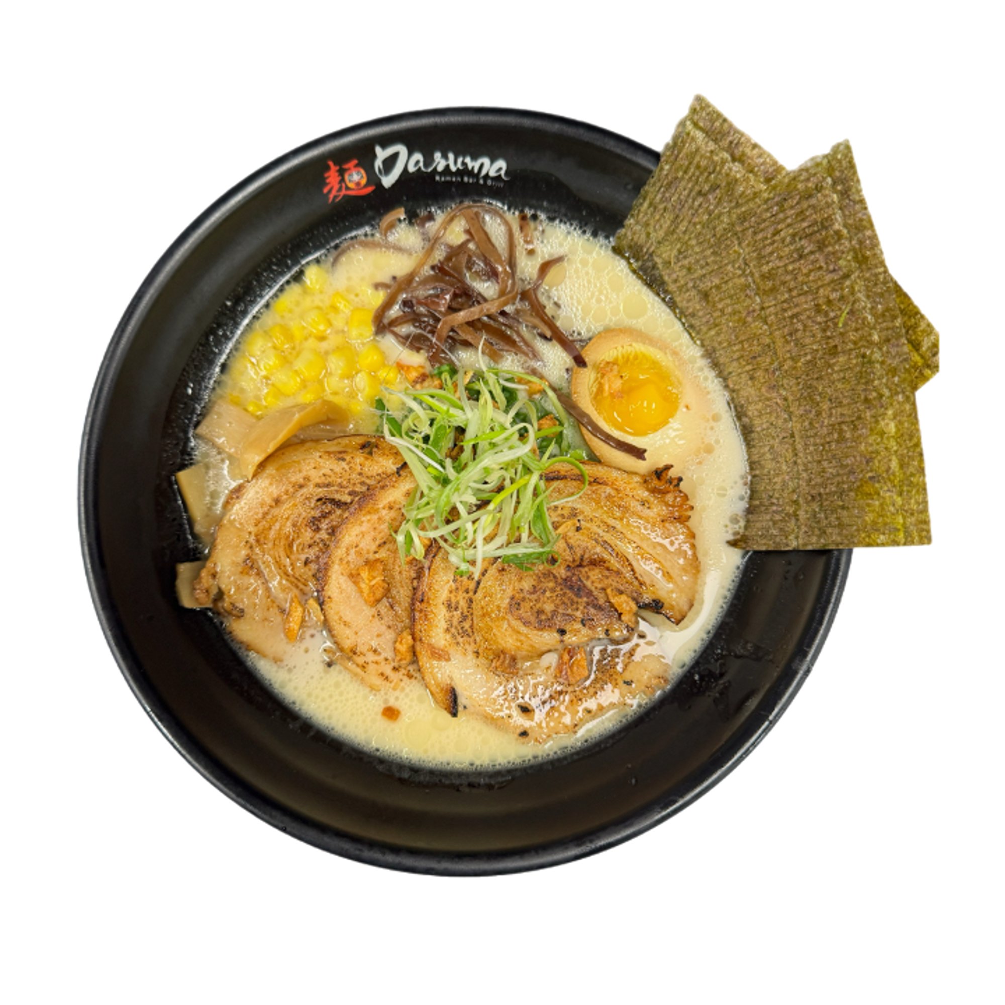 Daruma Tonkotsu Ramen