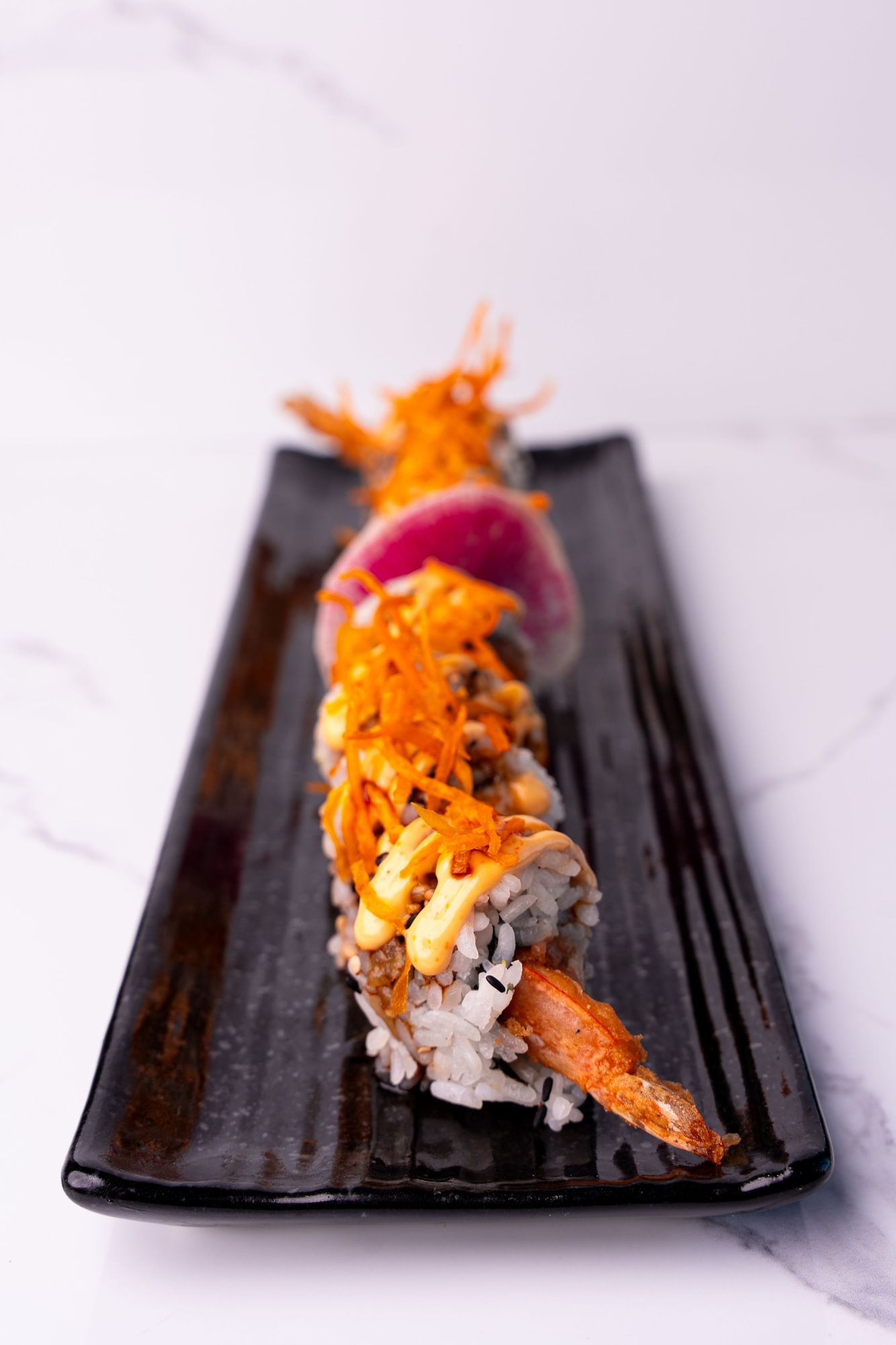 Volcano Roll