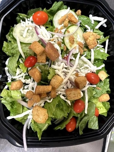 House Salad