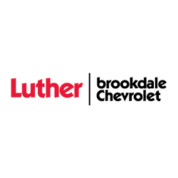 Luther Brookdale Chevrolet