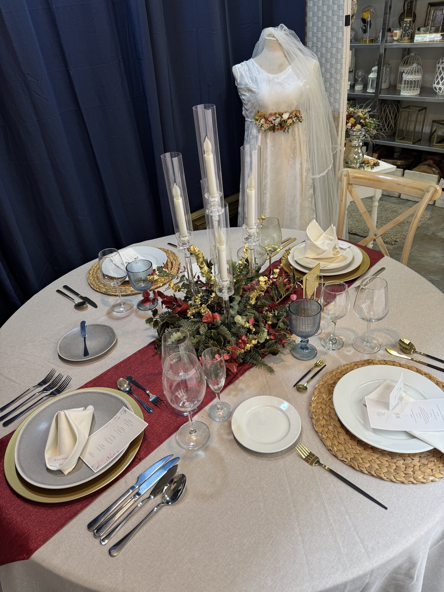 Galería en miniatura