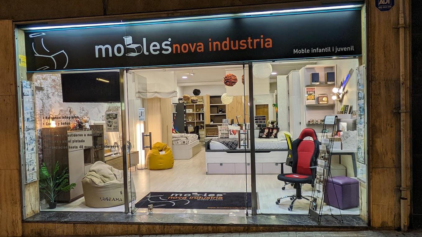 Galería en miniatura