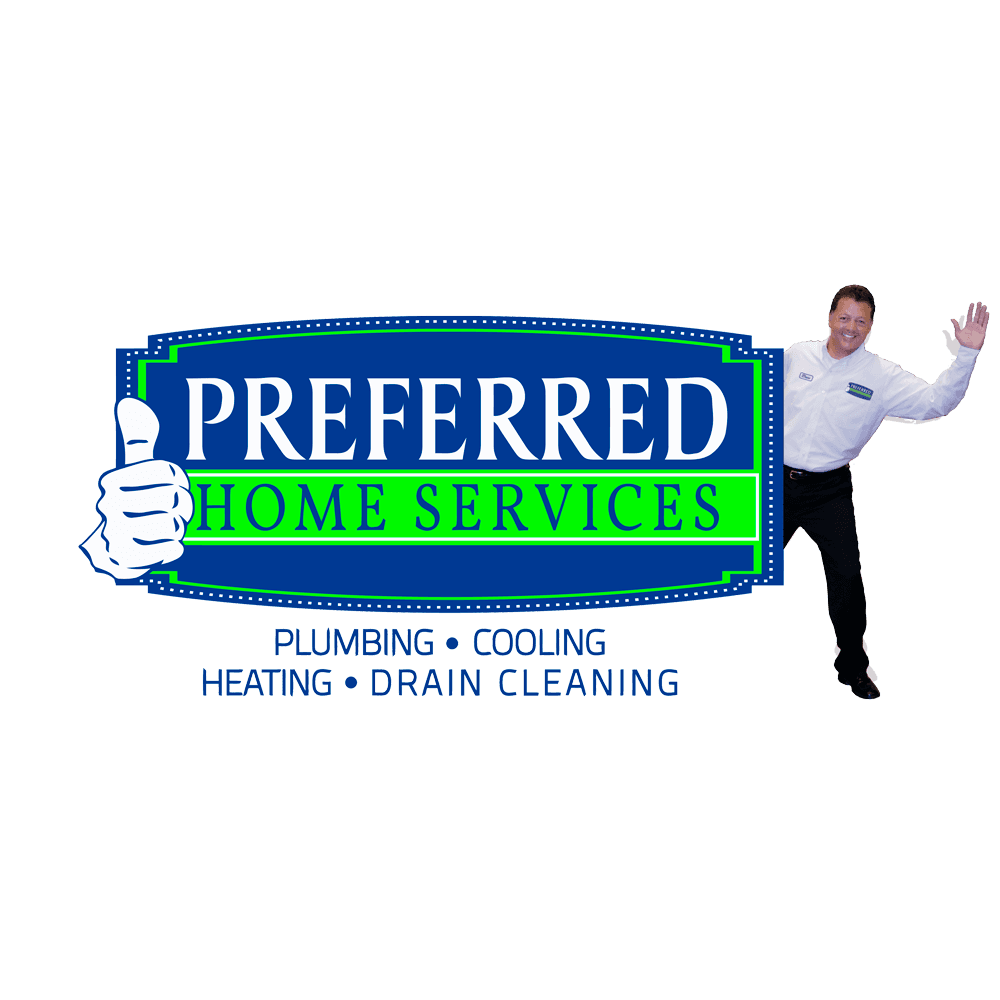 Preferred Home Services Logo