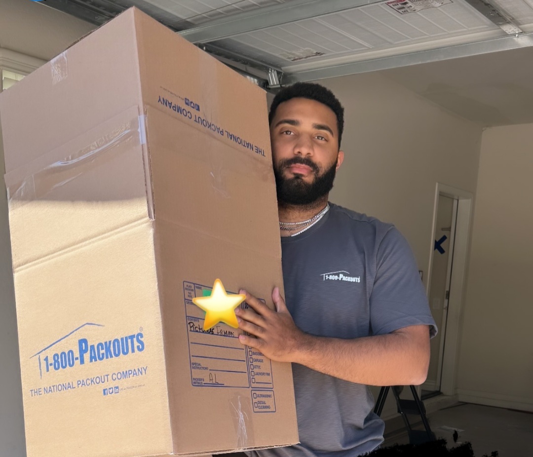 1-800-Packouts of East Valley Phoenix Image