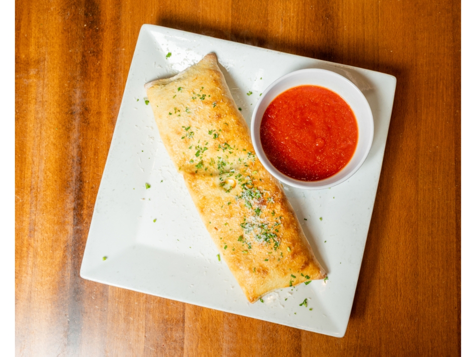 SM Sweet & Spicy Stromboli