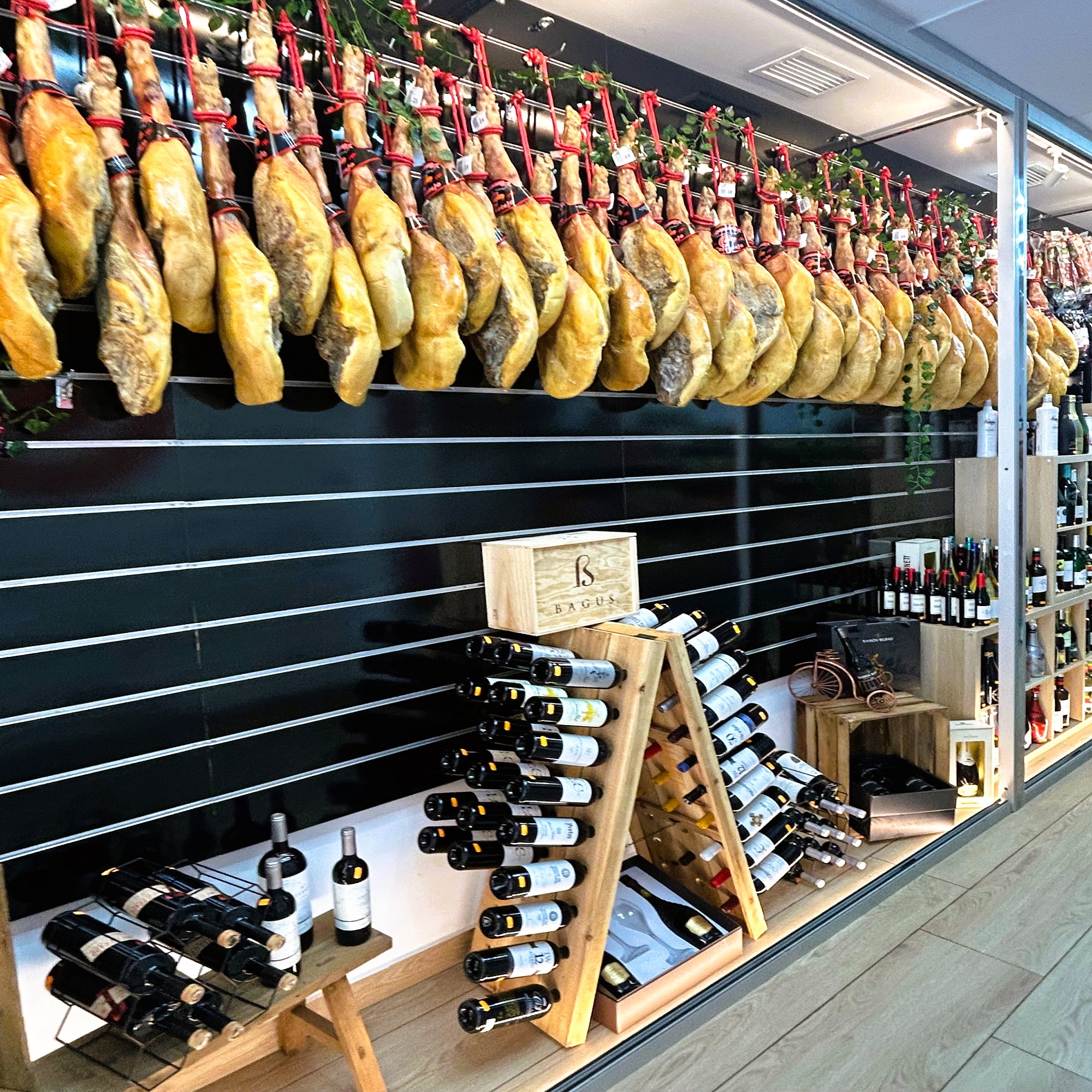 Galería en miniatura