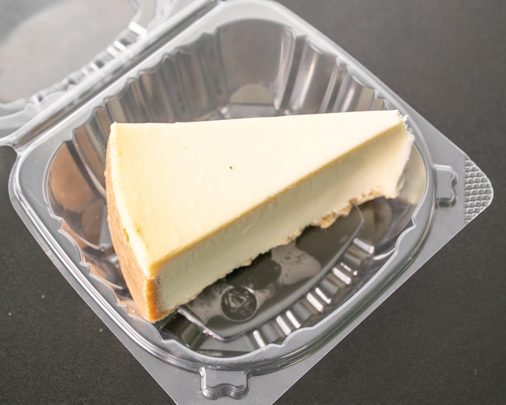 Cheesecake