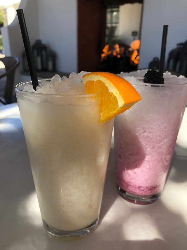 Italian Soda