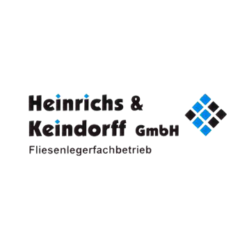Logo von Heinrichs & Keindorff GmbH