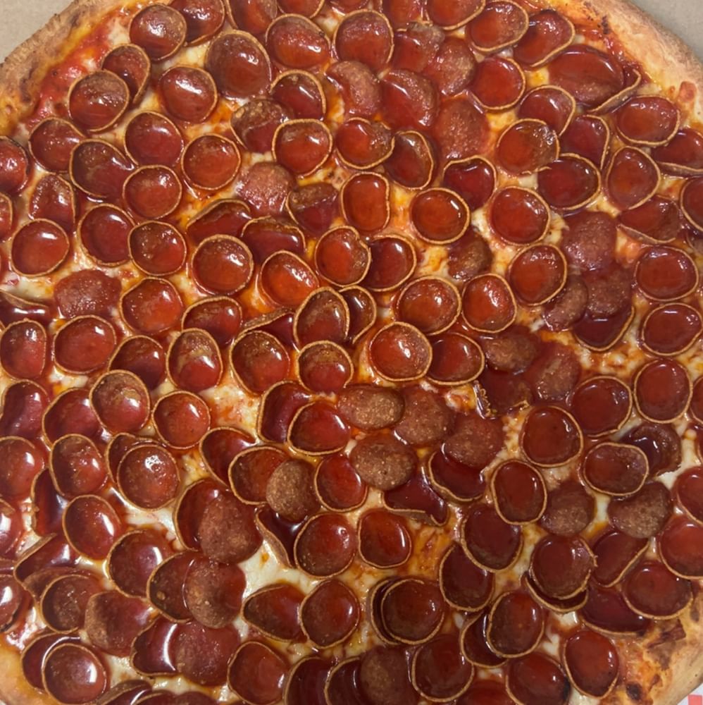 Tony Pepperoni