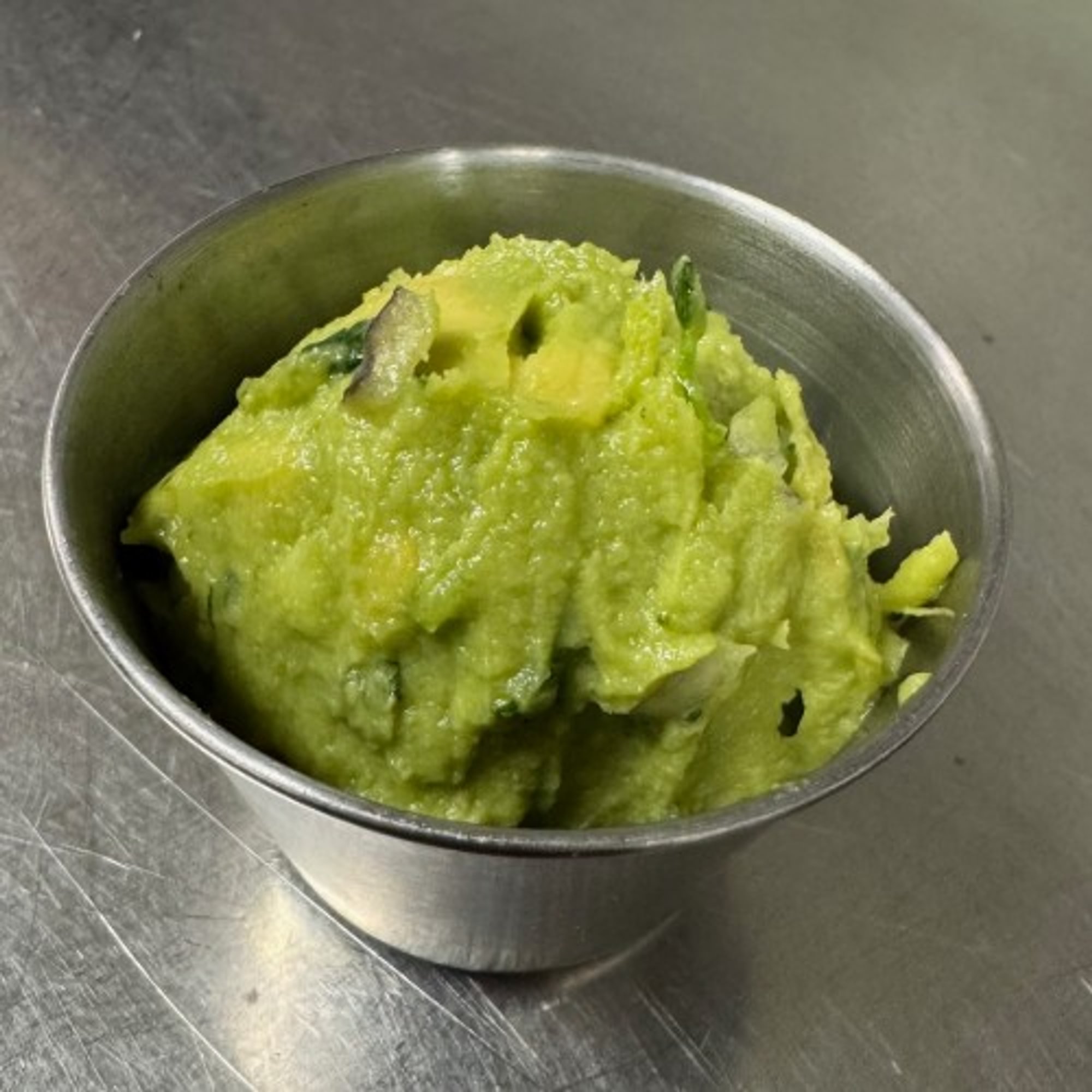 Small Guacamole