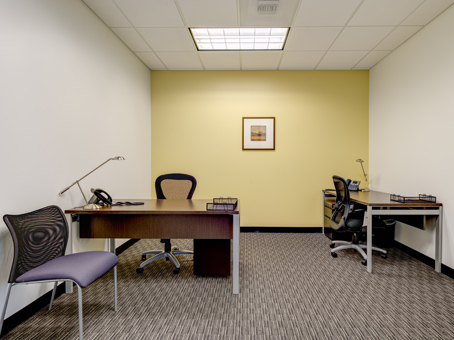 Regus - California, San Diego - Mission Valley - Stonecrest Photo