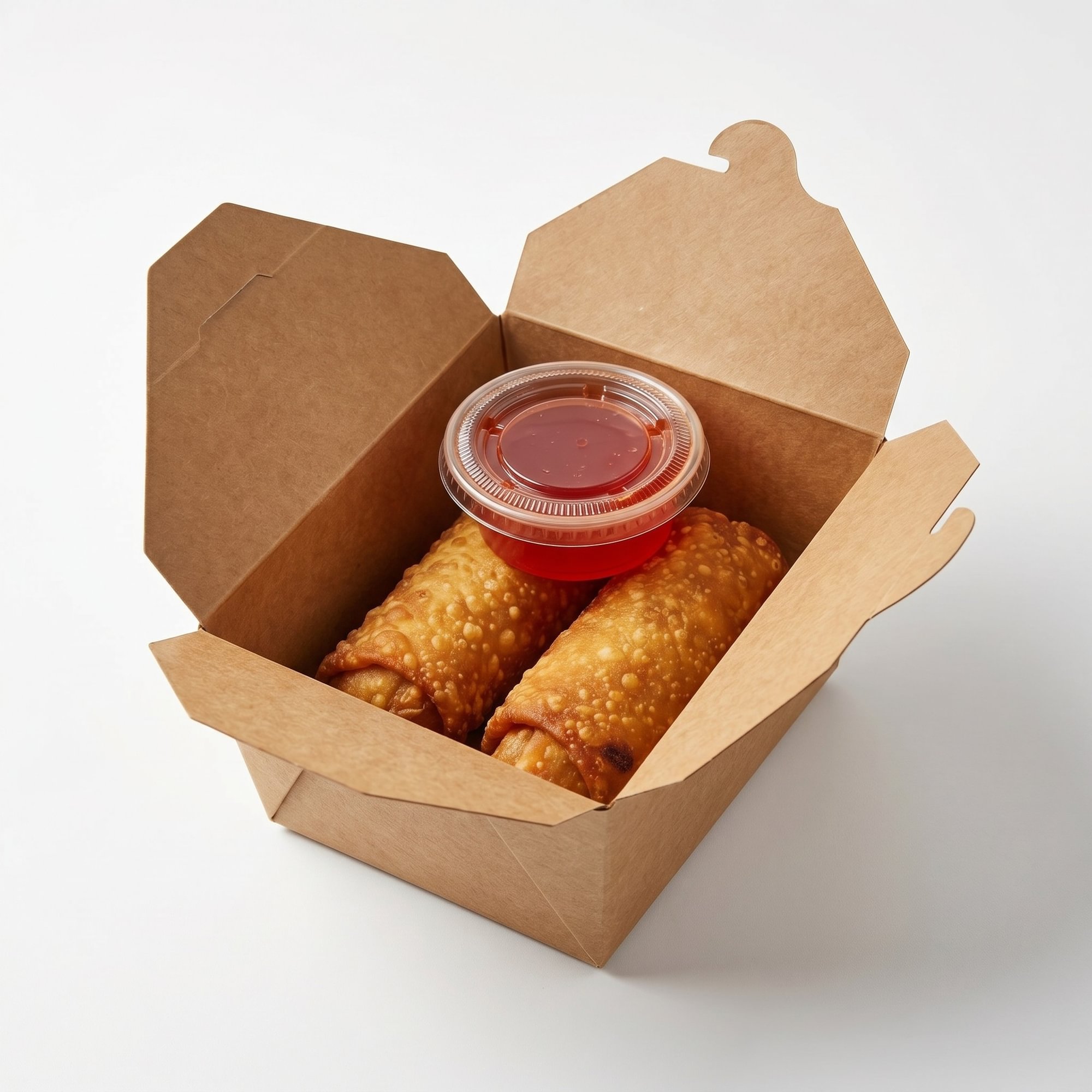 Egg Roll