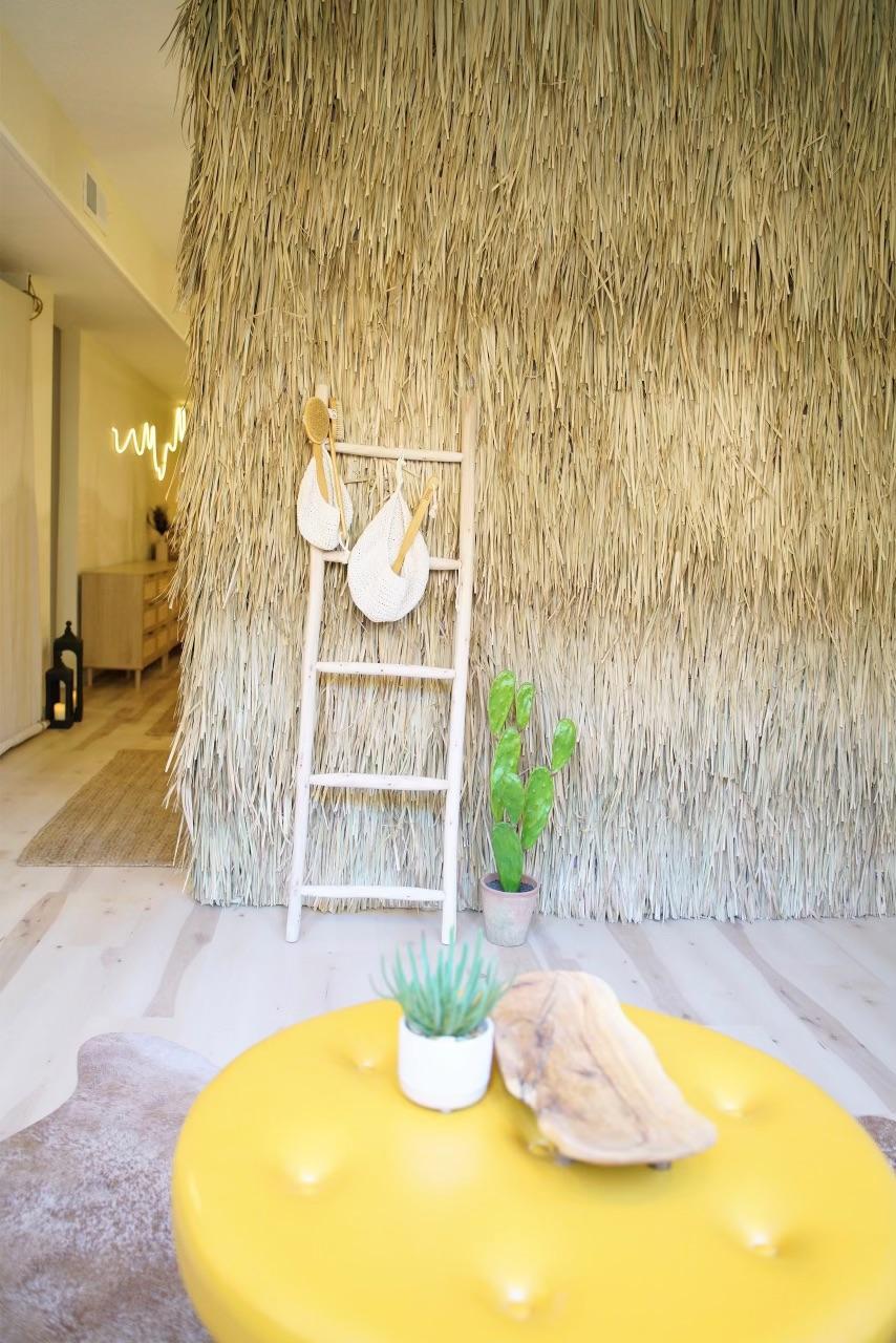 Skinkind Facial Retreat Image