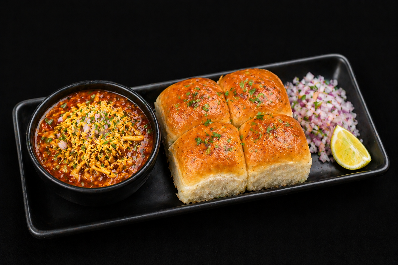 Misal Pav