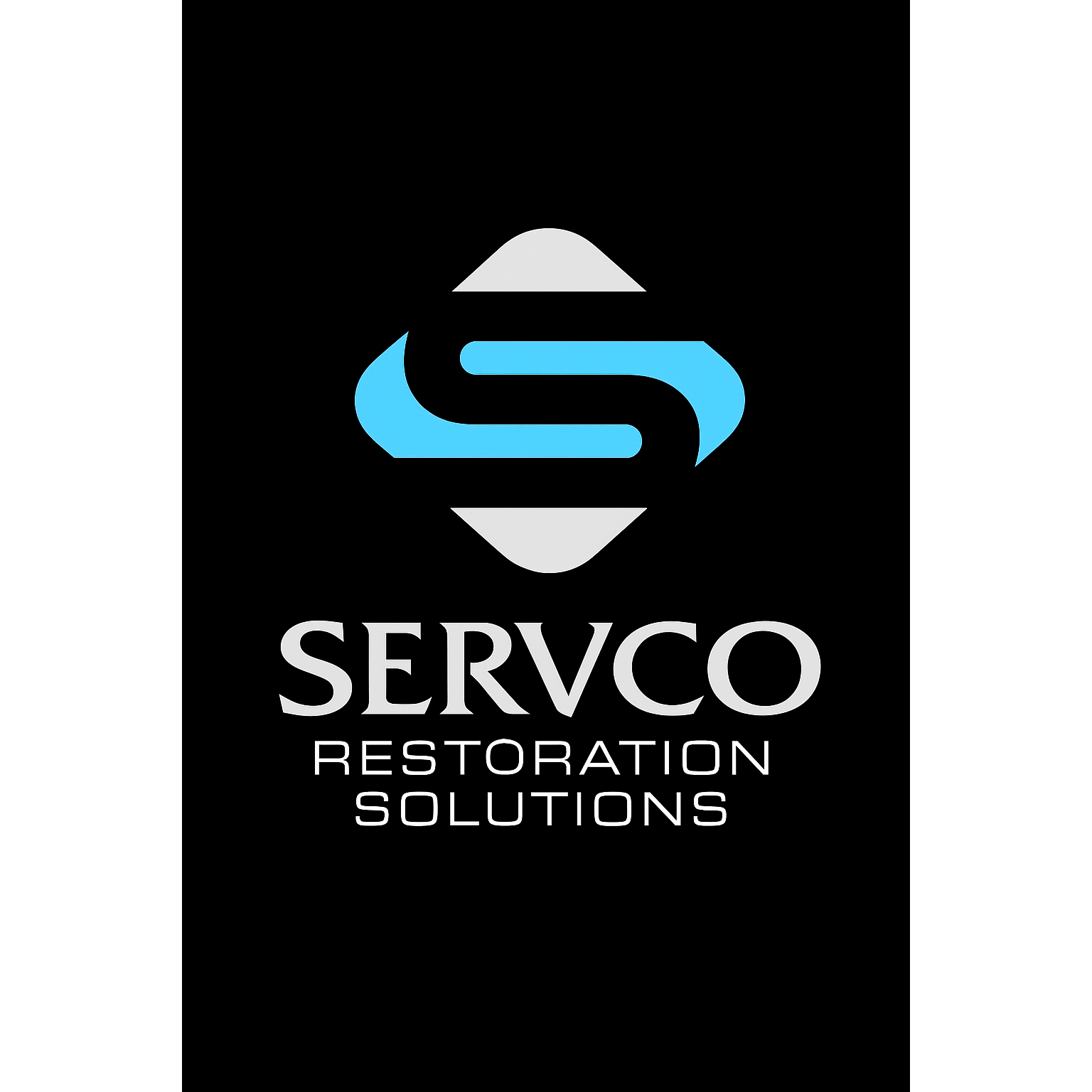 Servco Restoration Solutions Logo