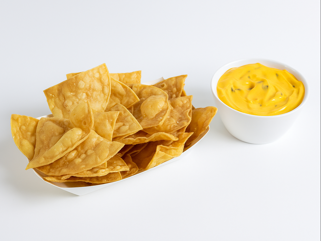 Queso Dip Small