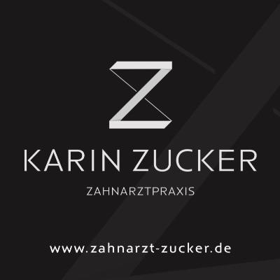 Logo von Karin Zucker, Zahnarztpraxis