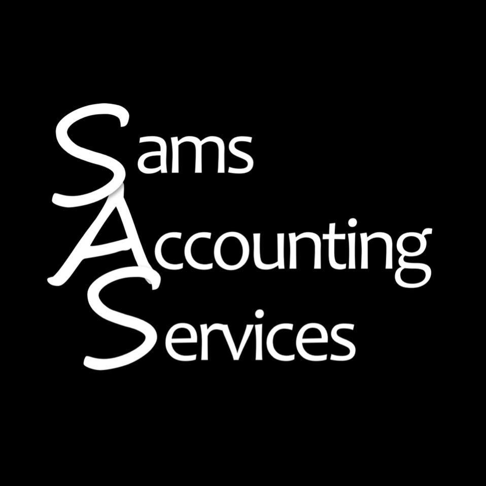 Sams Accounting Services, Inc. Logo