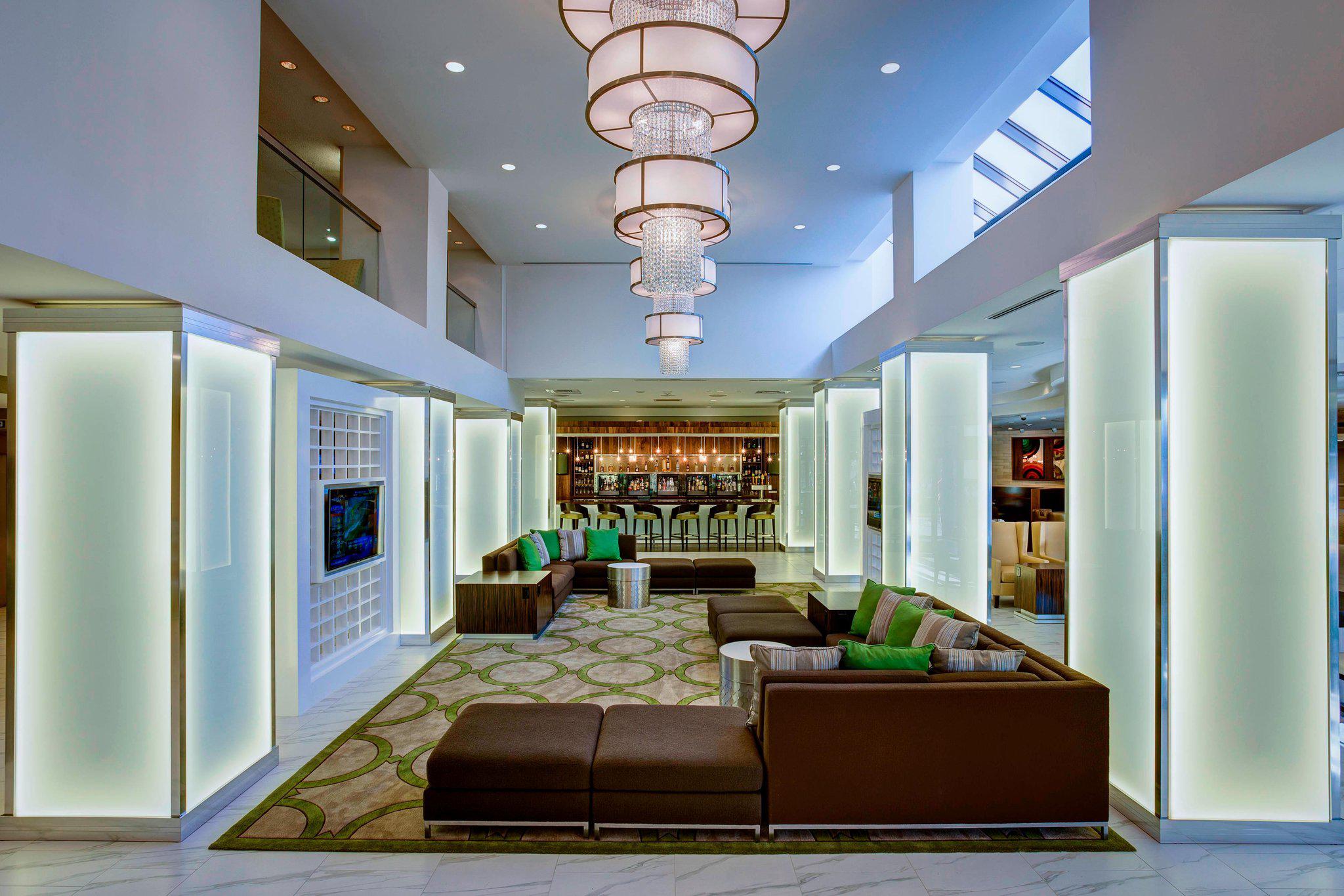 Dallas/Addison Marriott Quorum by the Galleria