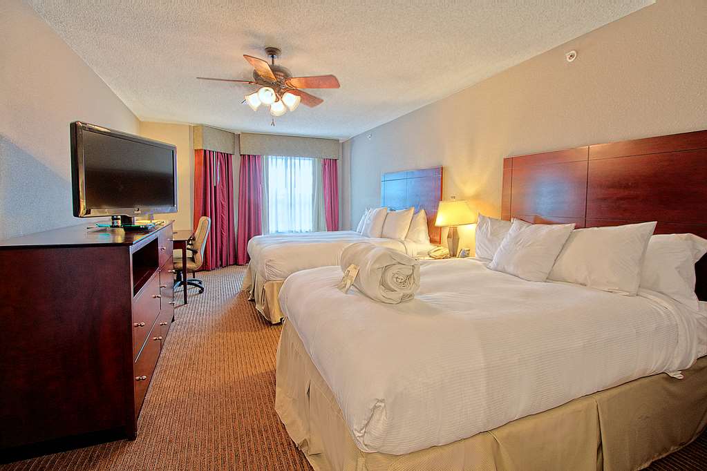 Homewood Suites by Hilton Bloomington Image