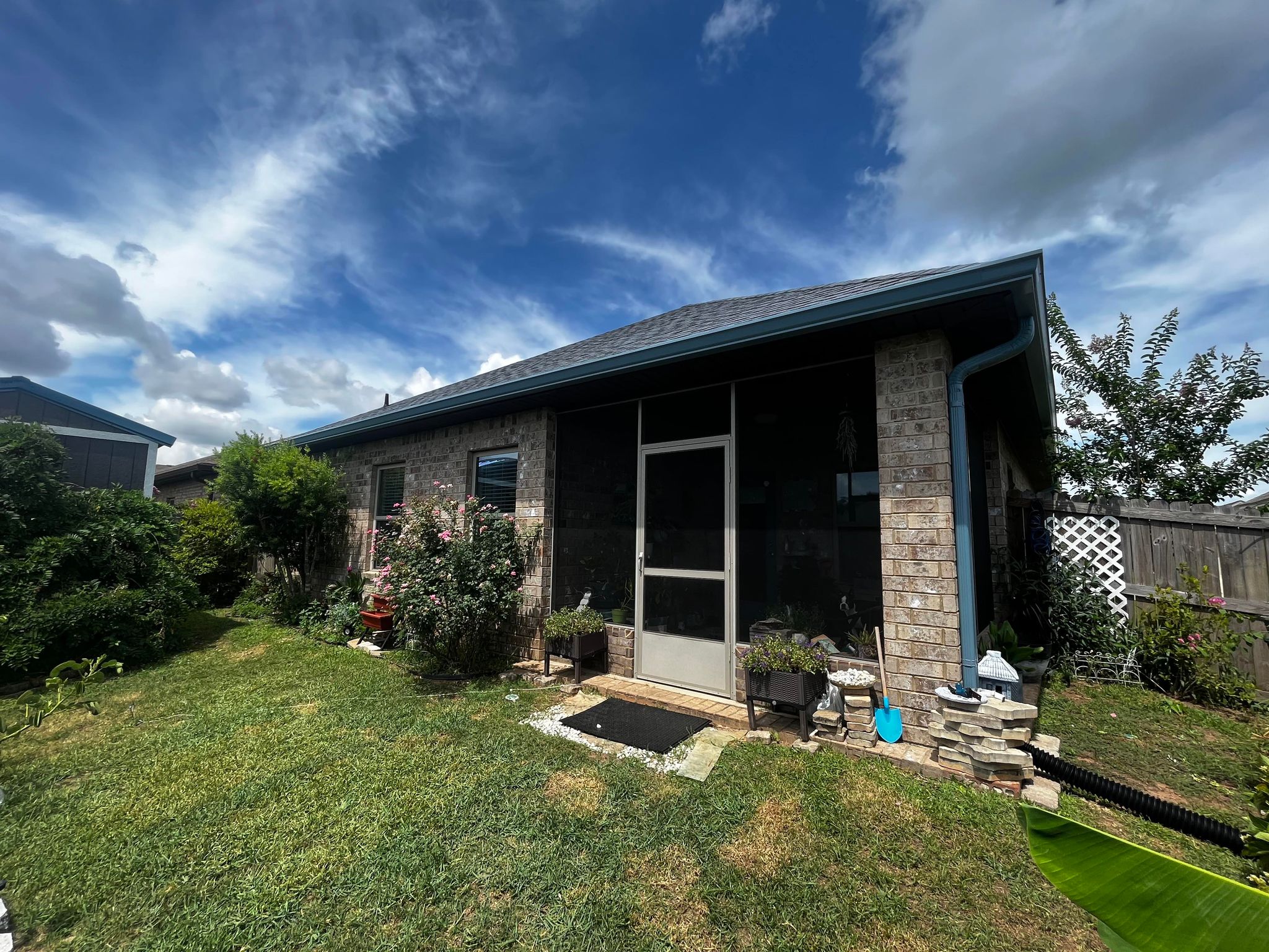 Southern Gutters LLC Image