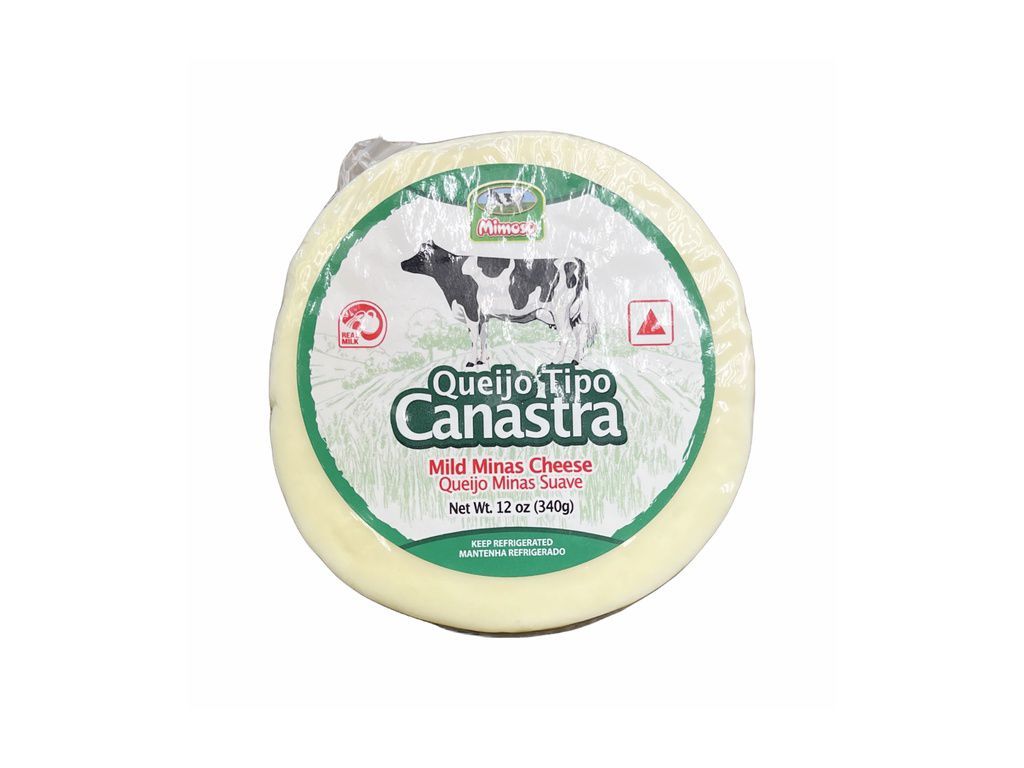 Queijo Mimoso - Tipo Canastra 340g
