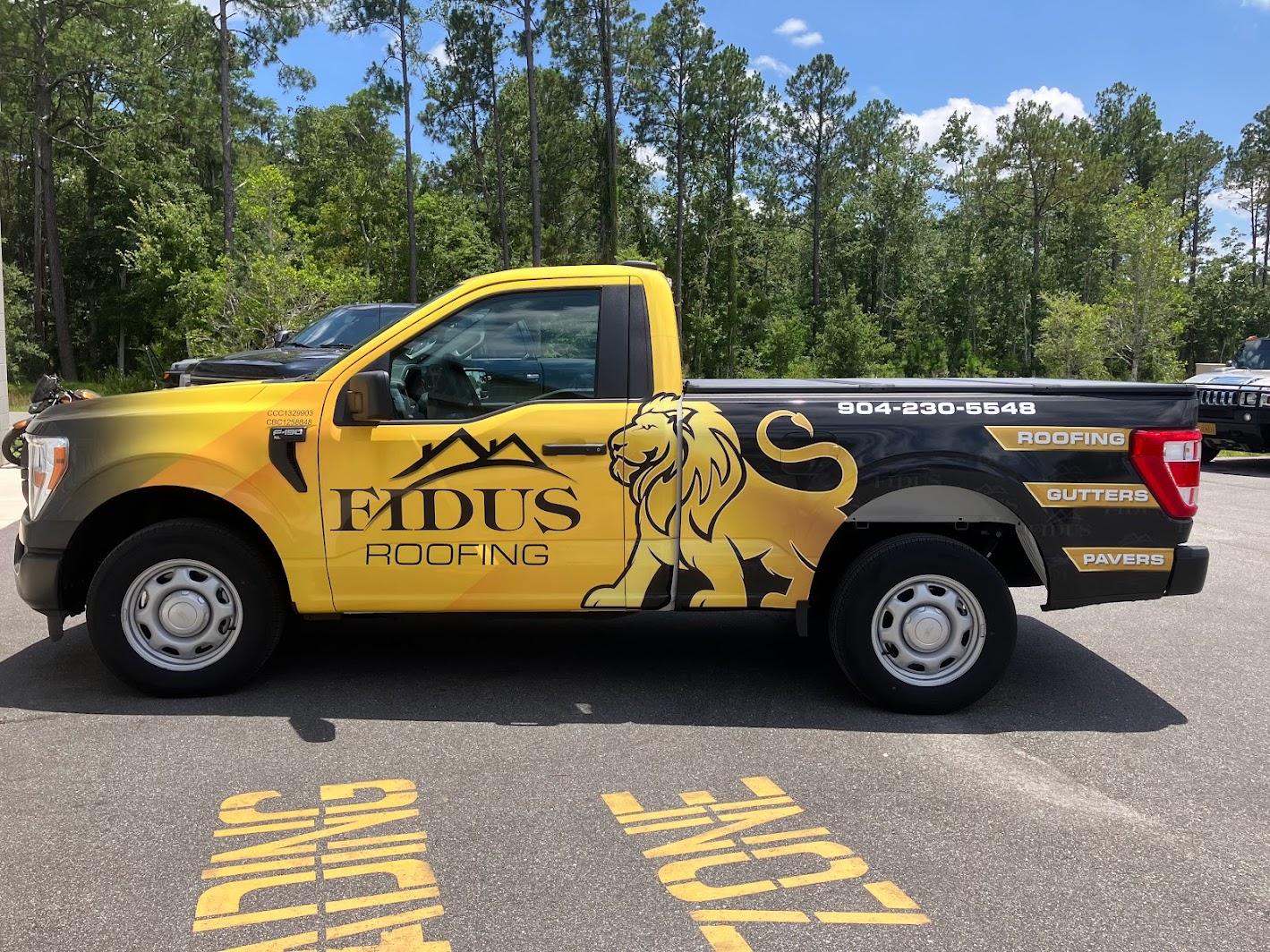 Sundown Wraps & Signs Image