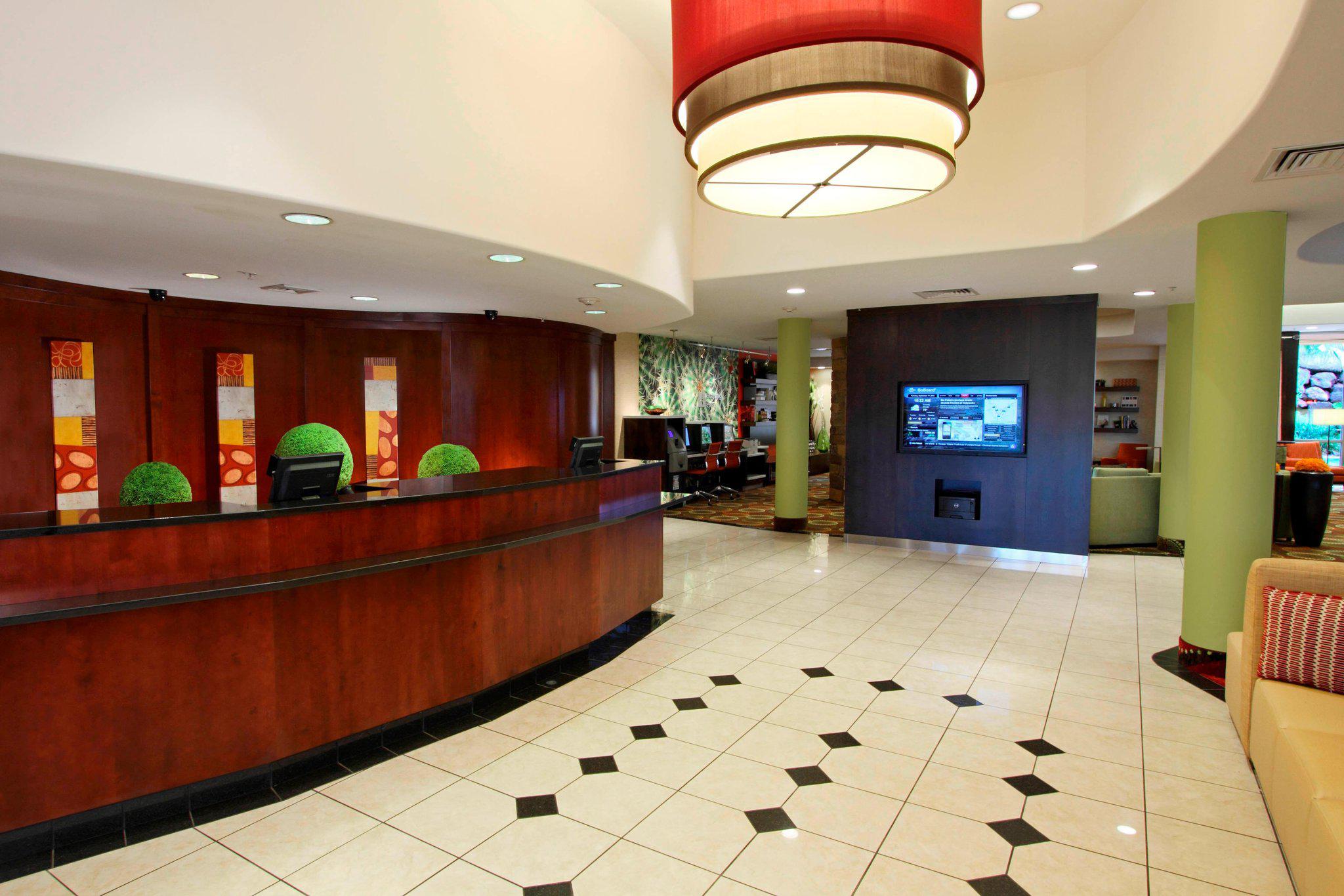 Courtyard by Marriott St. George Photo