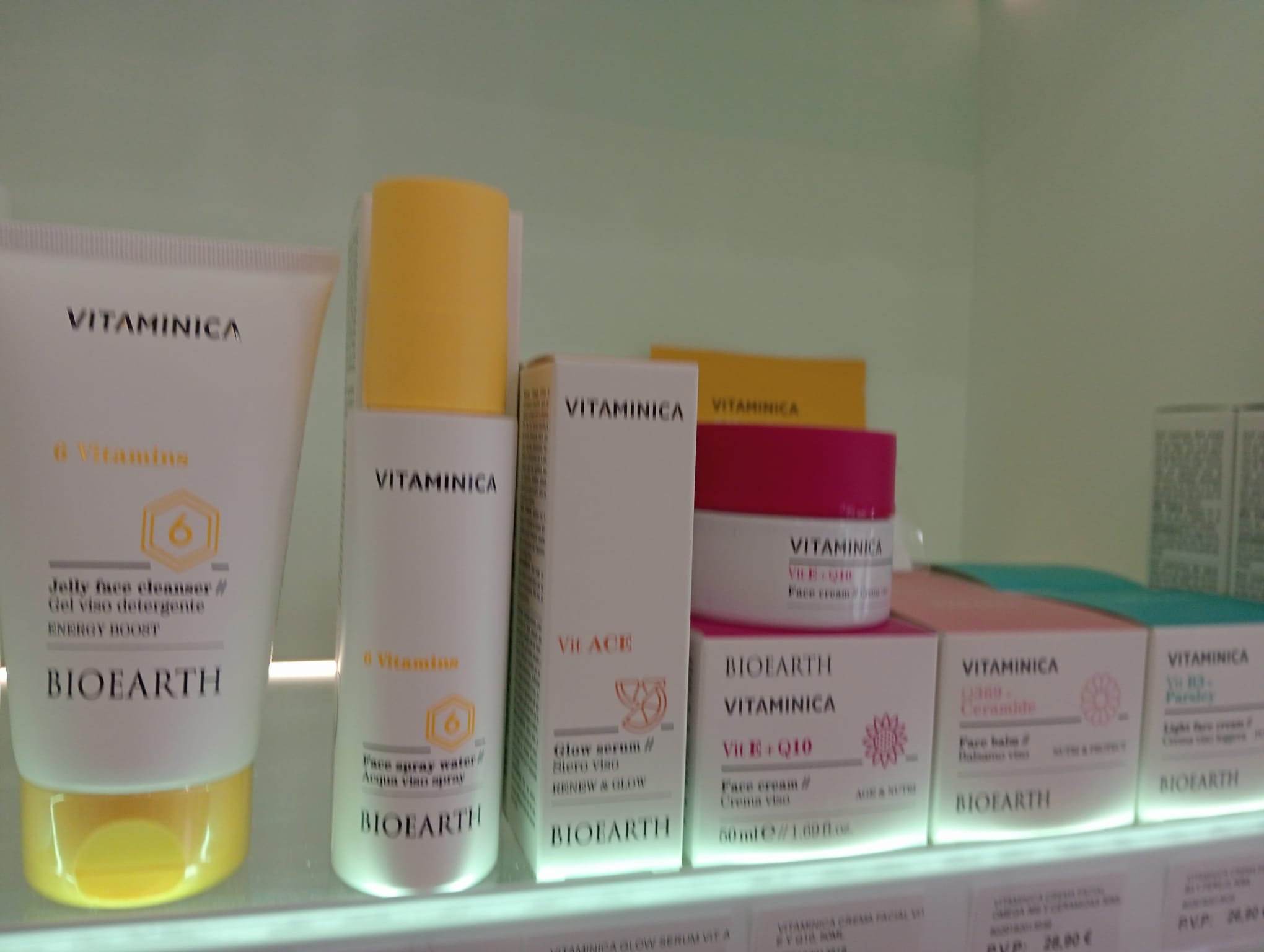 Galería en miniatura