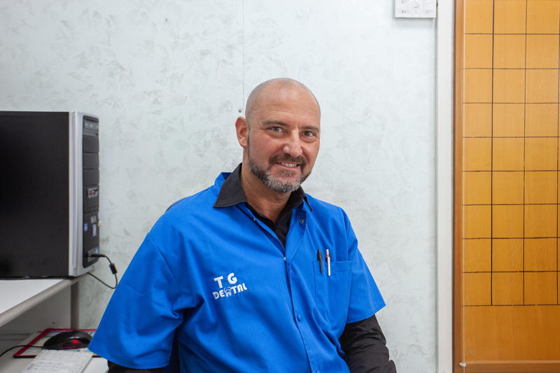 Images T.G. Dental