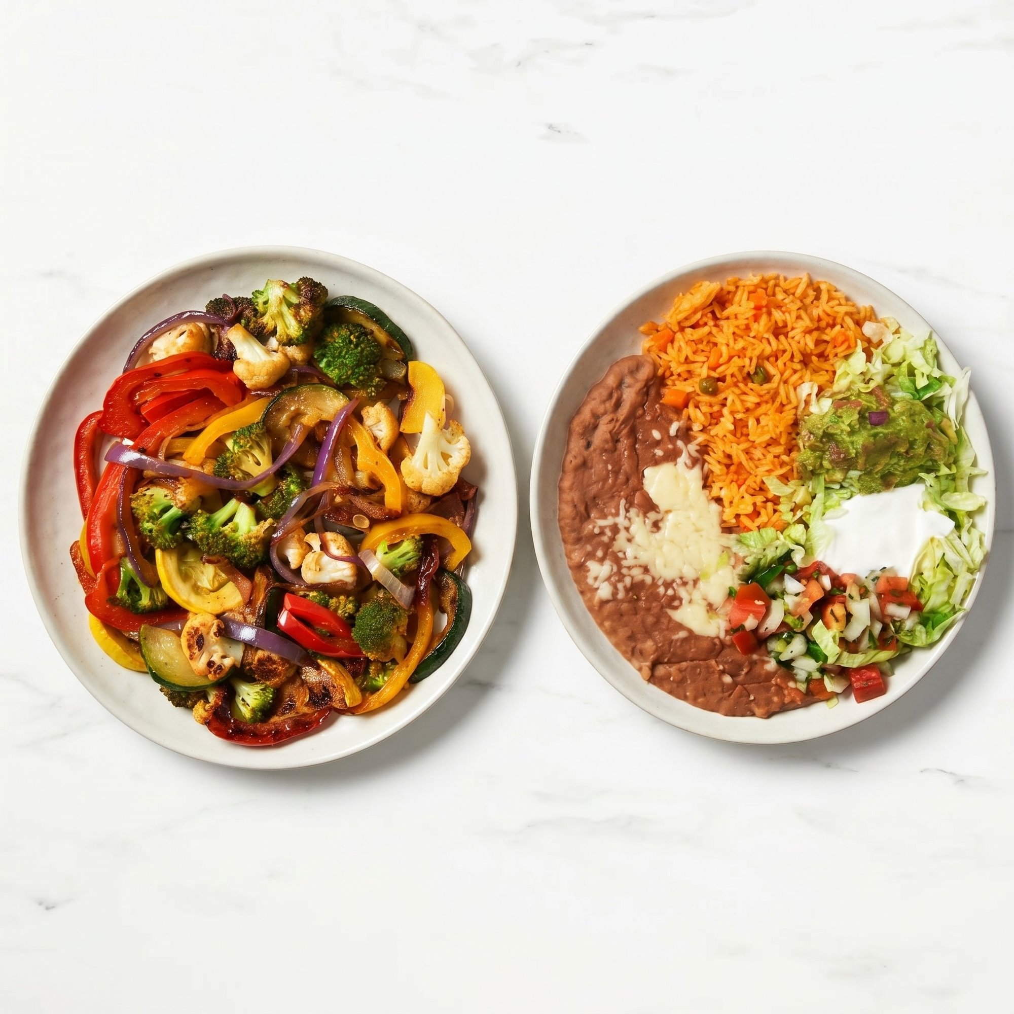Fajitas Yucatan