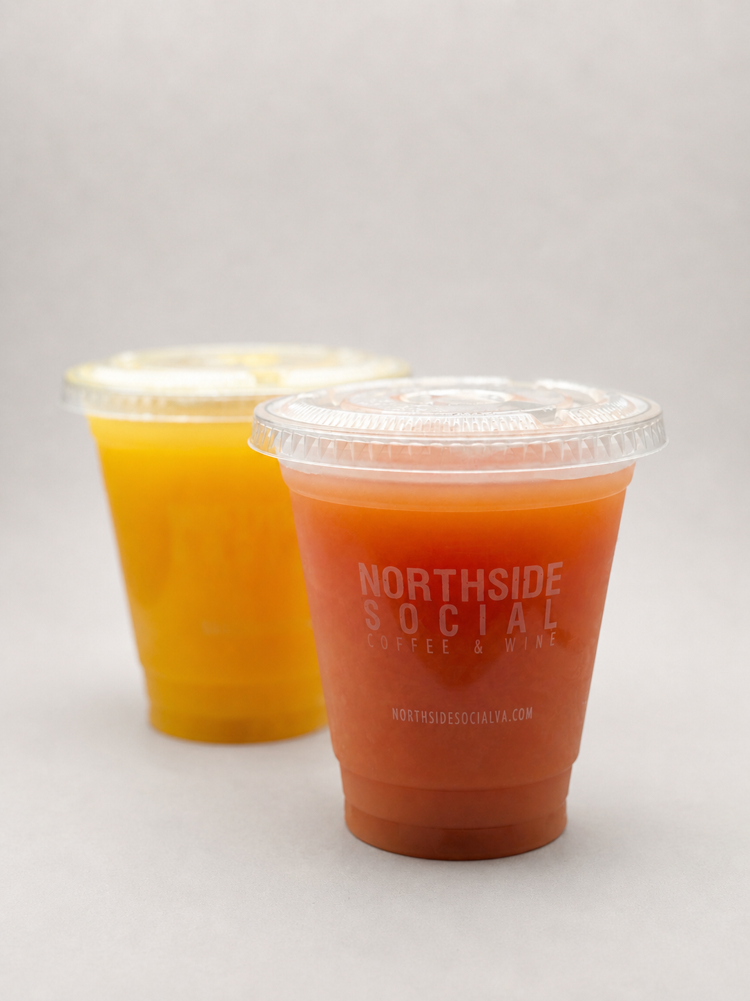 Fresh Juice