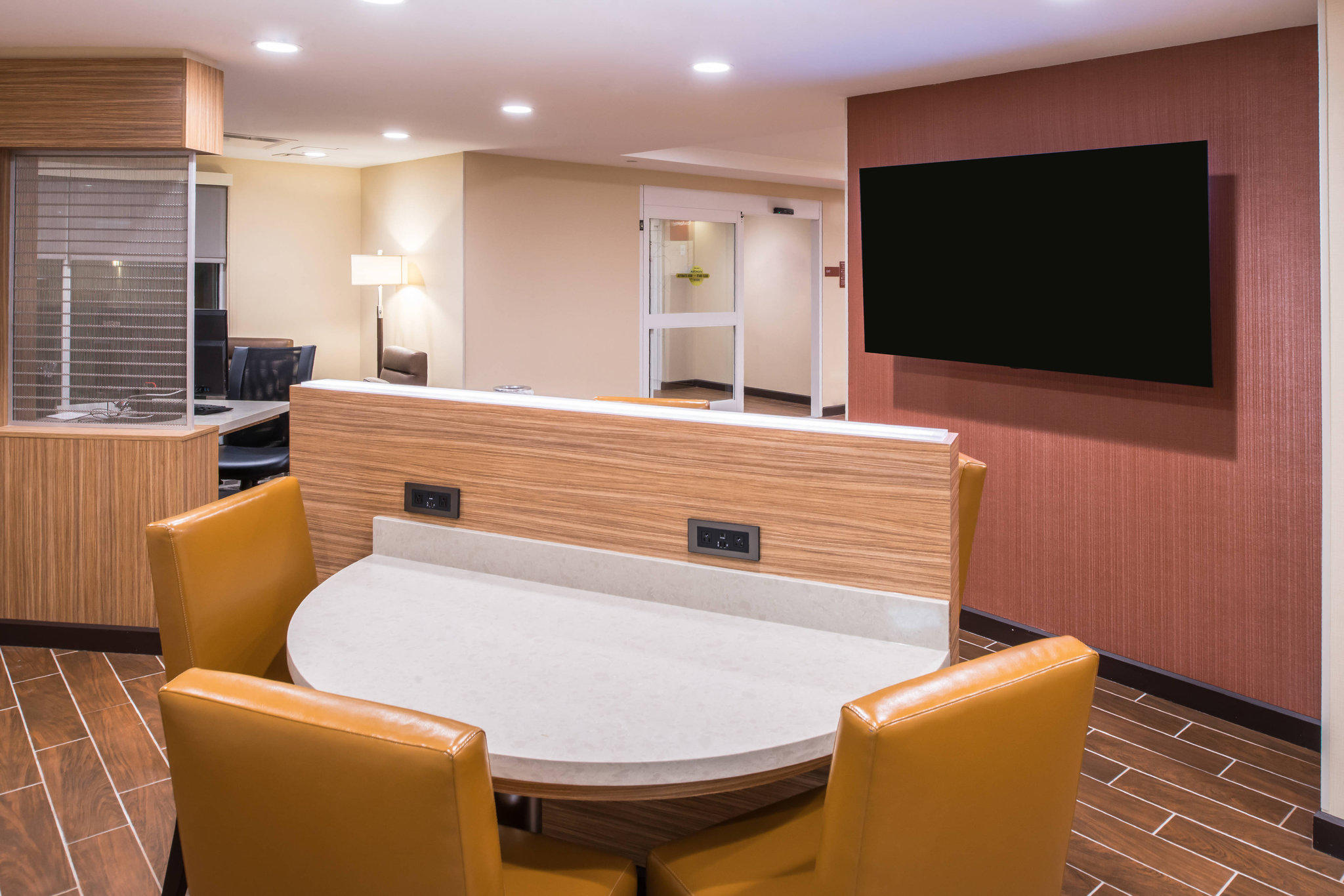 TownePlace Suites by Marriott Ontario Chino Hills Photo