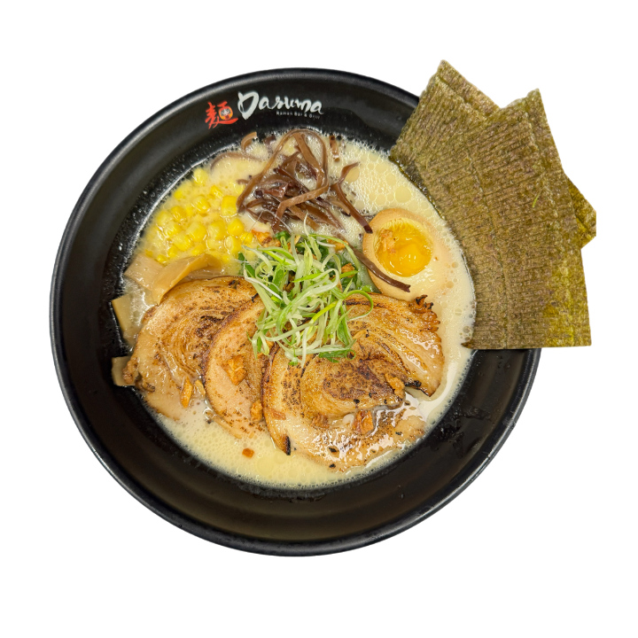 Daruma Tonkotsu Ramen