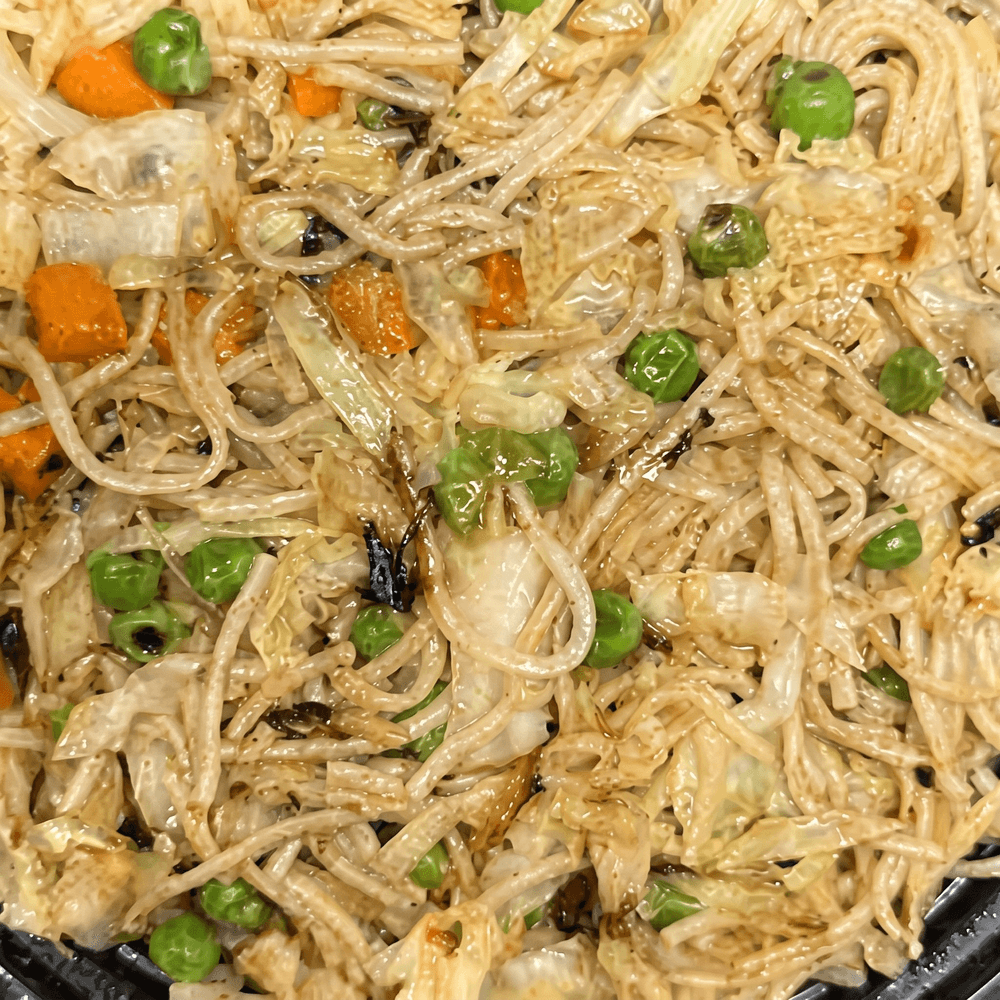 Spice Route Noodles