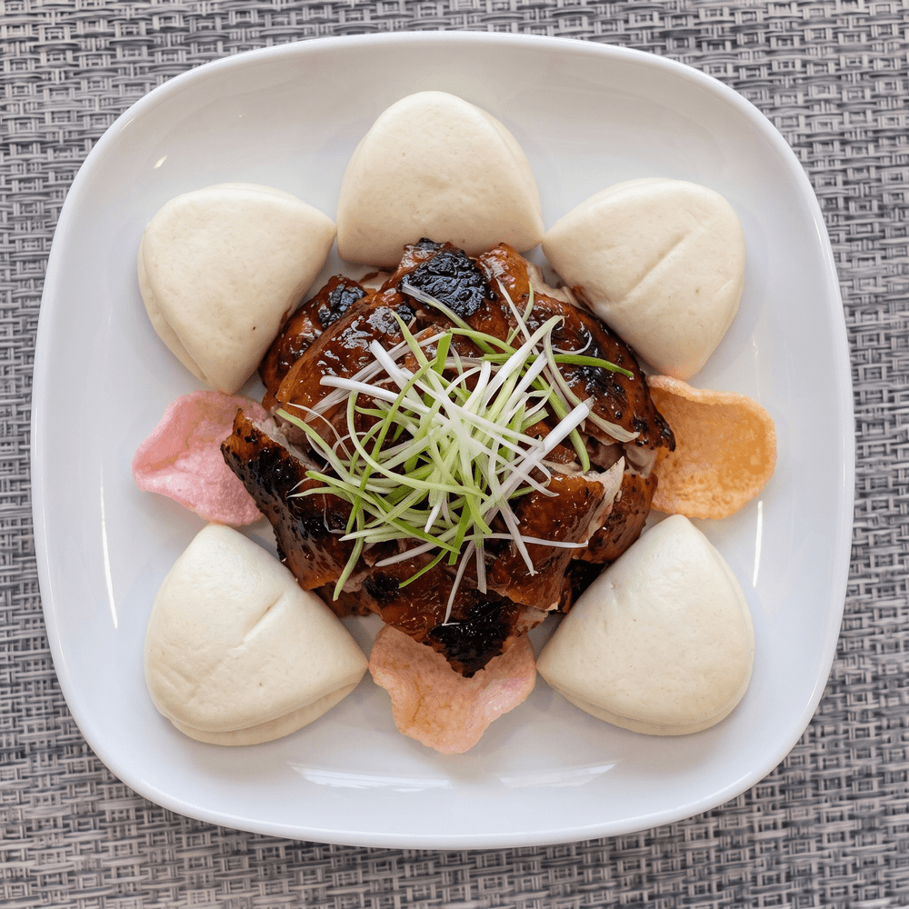 Peking Duck / 北京片皮鴨 (全隻)