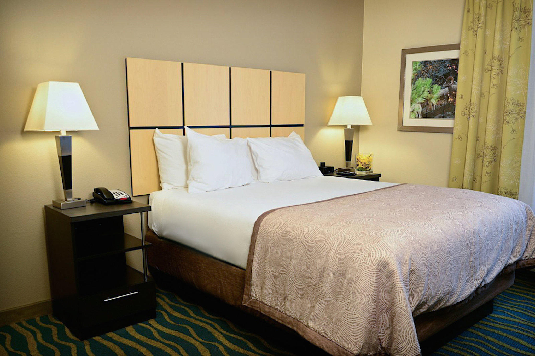 Candlewood Suites Denver Northeast - Brighton Photo