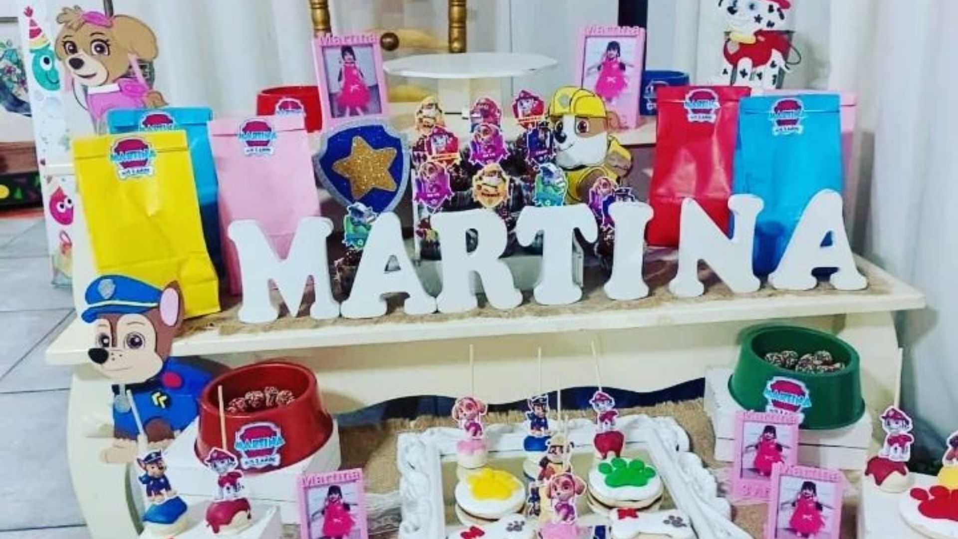 Galería en miniatura