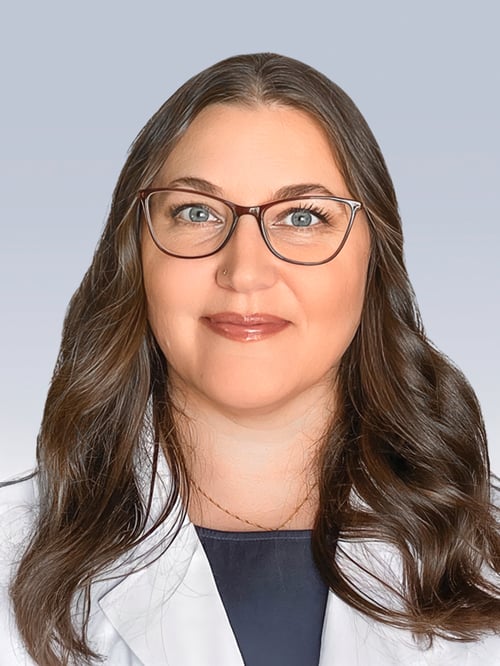 Bridget Underwood, APN-C