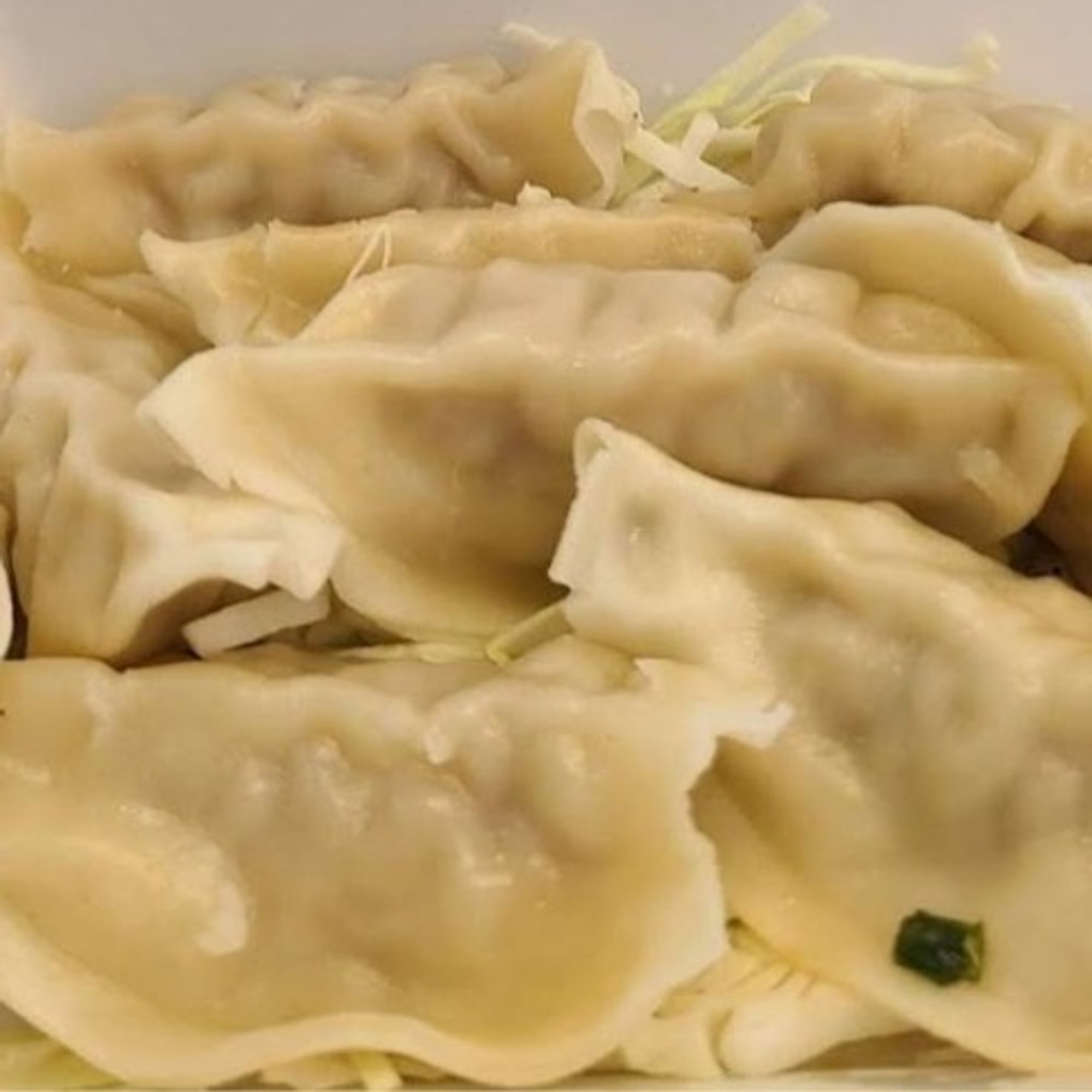 Potsticker steam 8pcs