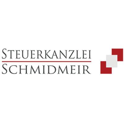 Logo von Schmidmeir Brigitte Steuerberaterin Rechtsbeistand