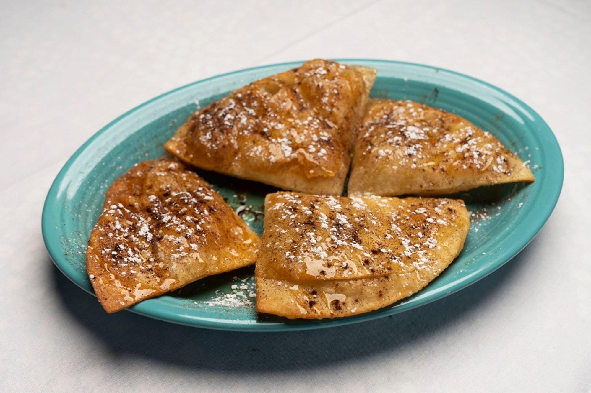 Sopapillas